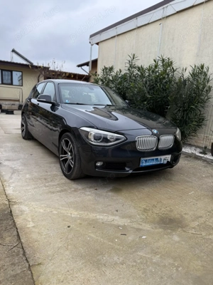 Bmw F20 120d - imagine 2
