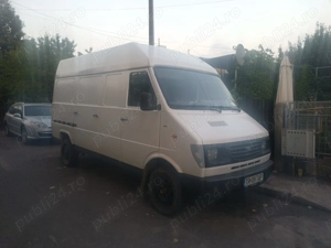Autoutilitara 3.5 t Daewoo Lublin 3 Andoria - imagine 3