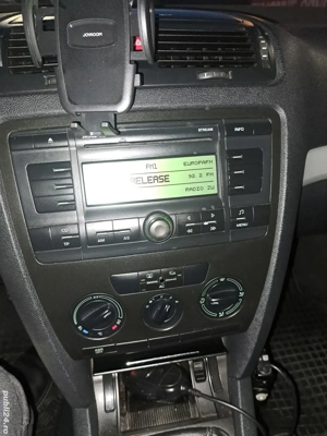 Skoda Octavia 2, 1,6 mpi - imagine 7