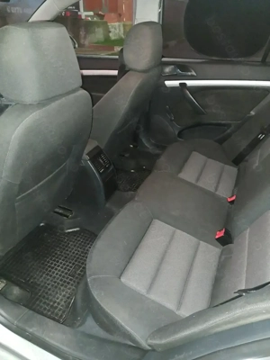Skoda Octavia 2, 1,6 mpi - imagine 8
