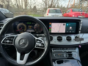 Mercedes Benz E Class E 300 de - imagine 8