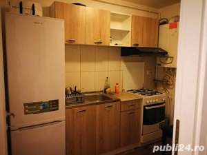 Garsoniera Giulesti Lacul Mori - imagine 5