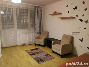 Garsoniera Giulesti Lacul Mori - imagine 2