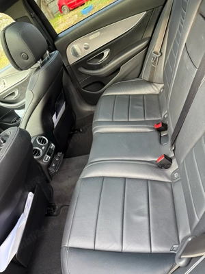 Mercedes Benz E Class E 300 de - imagine 10