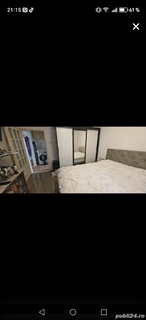 închiriez apartament 2 camere