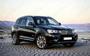 Bmw x3       - imagine 3