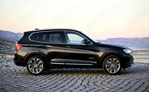 Bmw x3       - imagine 4