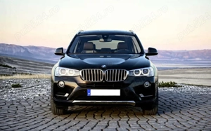 Bmw x3       - imagine 2