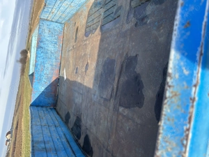 Remorci de transport Rm 2  - imagine 4