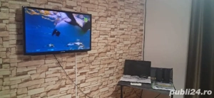 Apartament cu 2 camere bulevardul Transilvaniei 