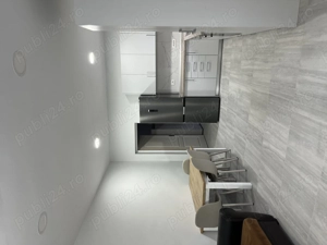 Inchiriez apartament zona centrala Arad