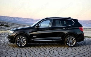 Bmw x3       - imagine 5