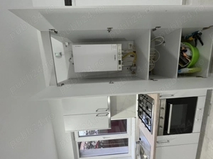 Inchiriez apartament zona centrala Arad - imagine 2