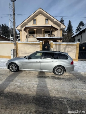 Vind BMW seria 3 an fabricație 2011 preț 5200 - imagine 2