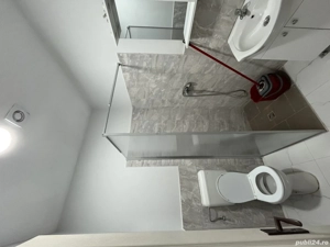 Inchiriez apartament zona centrala Arad - imagine 4