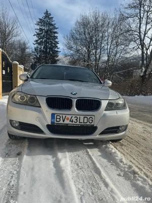 Vind BMW seria 3 an fabricație 2011 preț 5600