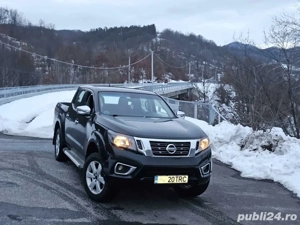 Nissan Navara 2017 