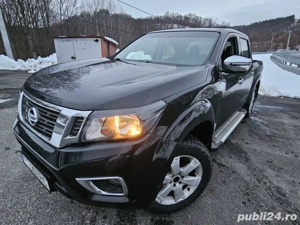 Nissan Navara 2017  - imagine 2