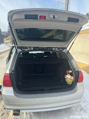 Vind BMW seria 3 an fabricație 2011 preț 5200 - imagine 5