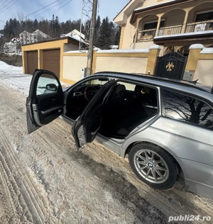 Vind BMW seria 3 an fabricație 2011 preț 5200 - imagine 4