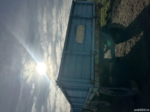 Remorci de transport Rm 2  - imagine 5