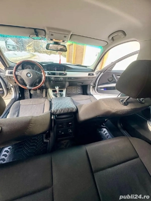 Vind BMW seria 3 an fabricație 2011 preț 5200 - imagine 6