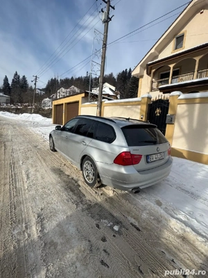 Vind BMW seria 3 an fabricație 2011 preț 5200 - imagine 3