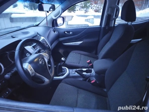 Nissan Navara 2017  - imagine 4