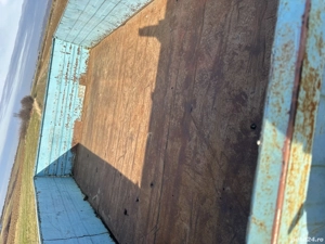 Remorci de transport Rm 2  - imagine 6