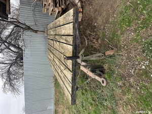 Remorci de transport Rm 2  - imagine 9