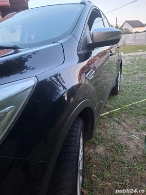 Ford Kuga2.0 TDCI 150CP Euro6 4x4 - imagine 2