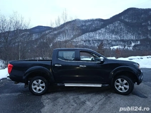 Nissan Navara 2017  - imagine 9