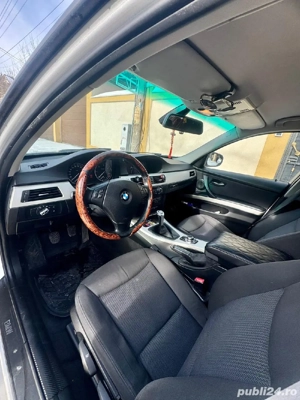Vind BMW seria 3 an fabricație 2011 preț 5200 - imagine 7