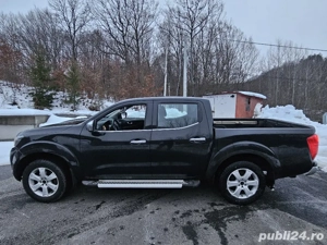 Nissan Navara 2017  - imagine 5