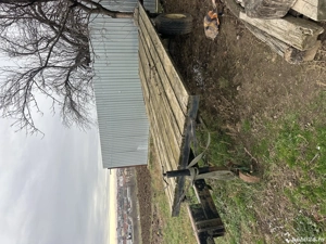 Remorci de transport Rm 2  - imagine 10