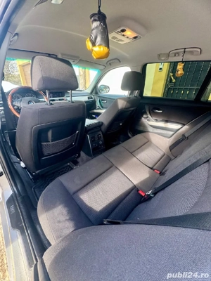 Vind BMW seria 3 an fabricație 2011 preț 5200 - imagine 8
