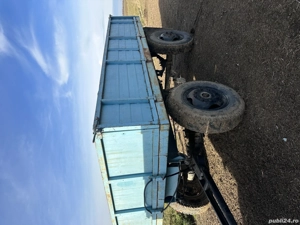 Remorci de transport Rm 2  - imagine 7