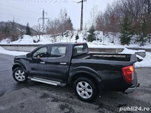 Nissan Navara 2017  - imagine 7