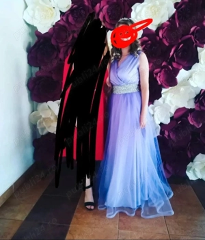 Rochie eleganta lunga