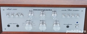 amplificator marantz