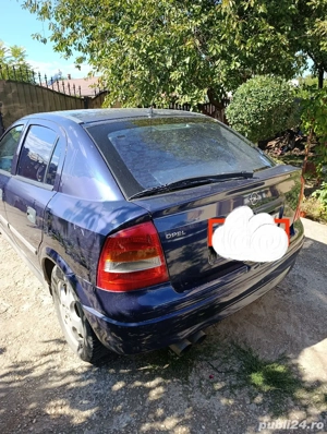 vând mașina pentru programul rabla  - imagine 2