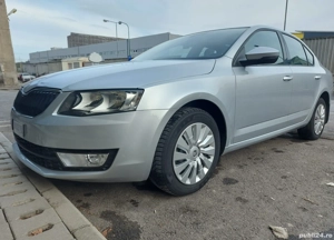 Vand Skoda Octavia III