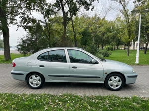De Vanzare RENAULT MEGANE 1.9, Primul Proprietar - imagine 2