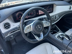 Mercedes-Benz S 400 d 4MATIC Long Aut - imagine 4