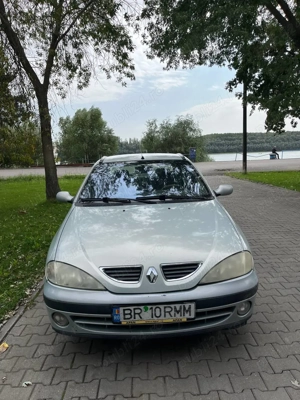 De Vanzare RENAULT MEGANE 1.9, Primul Proprietar