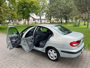 De Vanzare RENAULT MEGANE 1.9, Primul Proprietar - imagine 5