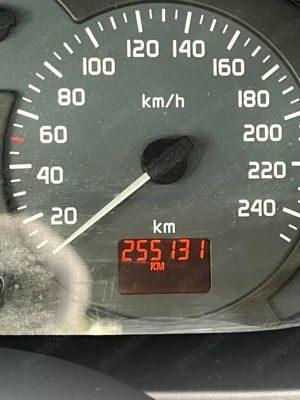 De Vanzare RENAULT MEGANE 1.9, Primul Proprietar - imagine 8