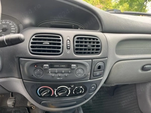 De Vanzare RENAULT MEGANE 1.9, Primul Proprietar - imagine 6