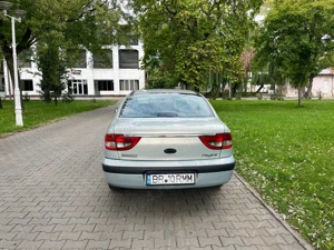 De Vanzare RENAULT MEGANE 1.9, Primul Proprietar - imagine 3