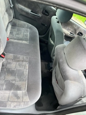 De Vanzare RENAULT MEGANE 1.9, Primul Proprietar - imagine 7